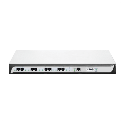 VoIP Gateway