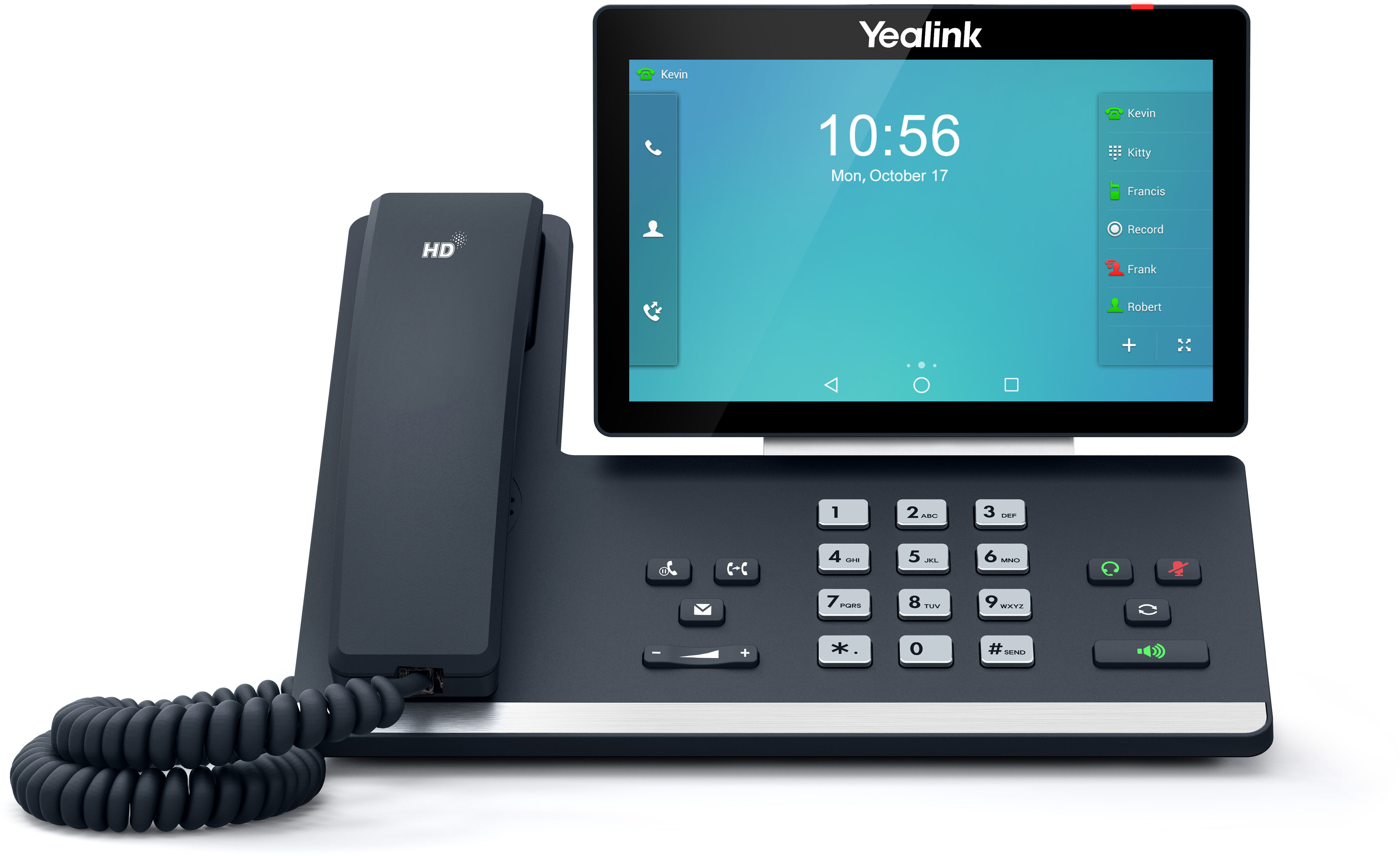 VoIP