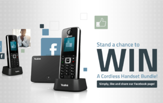Win with Switch Telecom