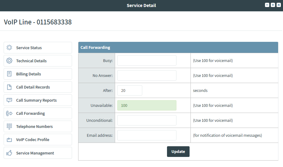 Load shedding and your VoIP Solution. Load shedding and your VoIP Solution.