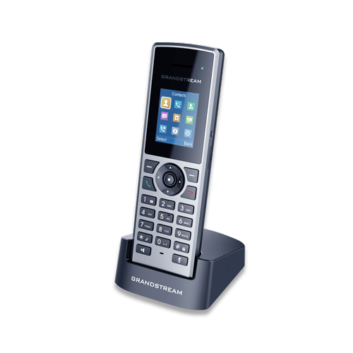 Swich 550 - Handset Grandstream 0000 DP722 Additional 087 Telecom