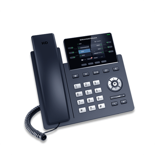 Swissvoice Xtra 3155 - Téléphone senior malentendants - Bazile Telecom