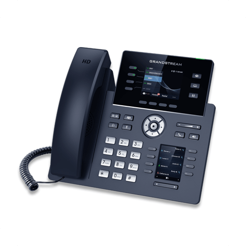 Swissvoice Xtra 3155 - Téléphone senior malentendants - Bazile Telecom