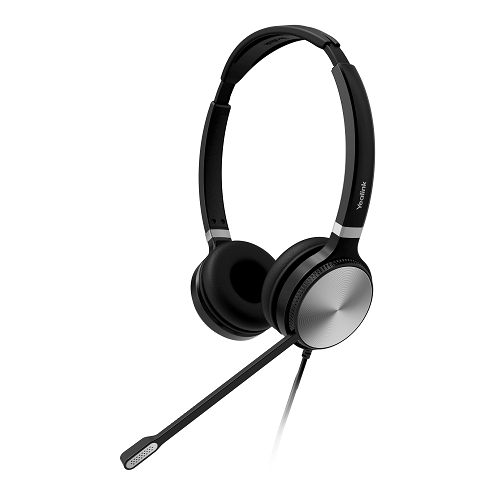 Yealink UH36 Dual Headset