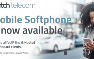 Mobile VoIP Softphone