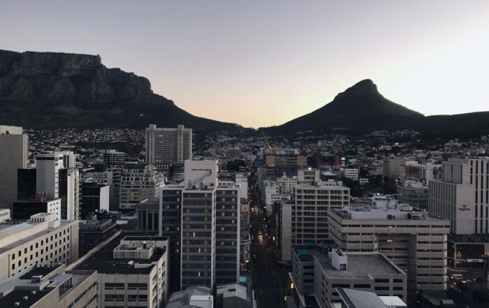Best VoIP Provider Cape Town