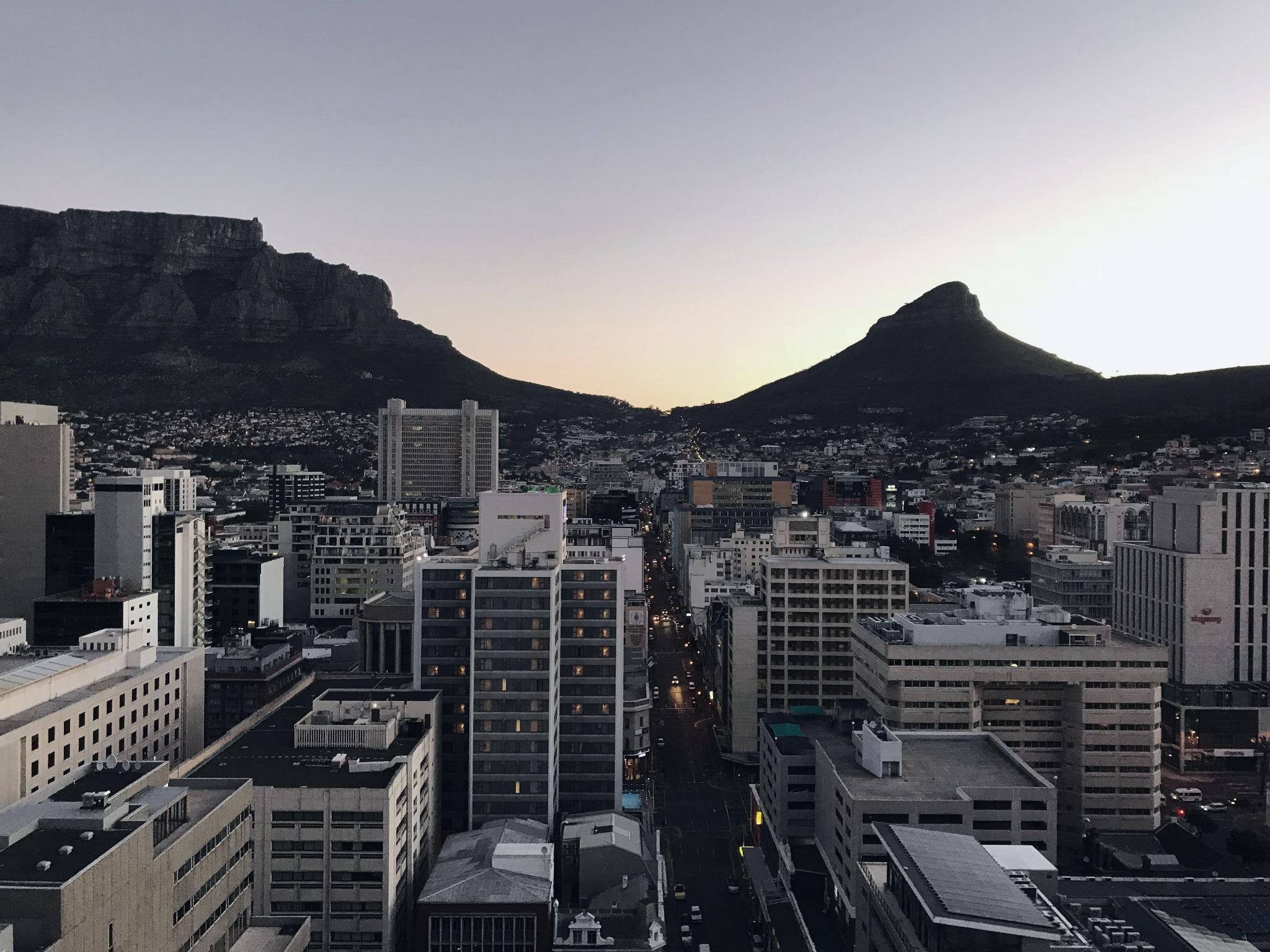 Best VoIP Provider Cape Town